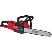 M18 FUEL Top Handle Chainsaw, 12", Battery Powered, 18 V Action Paper
