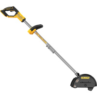 MAX* Brushless Cordless Edger (Tool Only) Action Paper