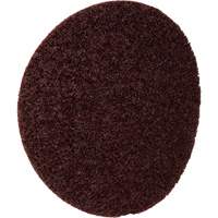 Standard Abrasives Surface Conditioning Discs, 7" Dia., Coarse Grit, Aluminum Oxide Action Paper