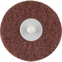 Disques de traitement des surfaces Standard Abrasives, 3" dia., Grain Cors&eacute; Action Paper