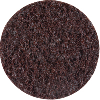 Disques de traitement des surfaces Standard Abrasives, 2" dia., Grain Cors&eacute; Action Paper
