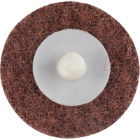 Disques de traitement des surfaces Standard Abrasives, 2" dia., Grain Cors&eacute; Action Paper