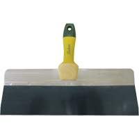 14" Pro Taping Knife Action Paper