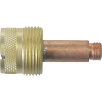Gas Lens Collet Bodies Action Paper