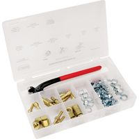 Emergency Welding Hose Repair Kit Action Paper