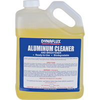 Ultra Bright Aluminum Cleaners, Jug NP596 | Action Paper