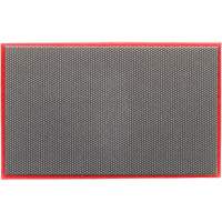 Diamond-Coated Hand Pad Action Paper