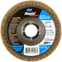 Non-Woven Abrasives