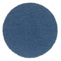 Sanding Disc Roll, Zirconia Alumina, 80, 8" Dia Action Paper