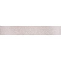 Hook & Loop File Strips, 2-3/4" x 17-1/2", 120 Grit, Aluminum Oxide Action Paper