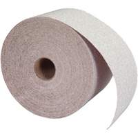 Rouleau en papier PSA, Oxyde d'aluminium, 2-3/4" la x 135' lo, Grain 150 Action Paper