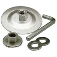 Adaptor Kit For Right Angle Grinders Action Paper