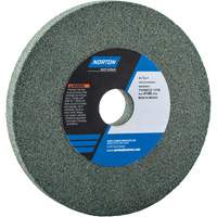 Bench Grinding Wheels - Gemini, 12" x 2", 1-1/4" Arbor Action Paper