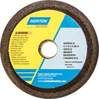 Norzon Plus&reg; Non-Reinforced Portable Snagging Cups Action Paper