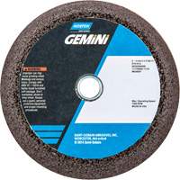 Gemini&reg; Non-Reinforced Portable Snagging Cups Action Paper