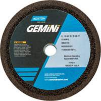 Gemini&reg; Non-Reinforced Portable Snagging Cups Action Paper