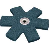 Scotch-Brite Sanding Star Action Paper