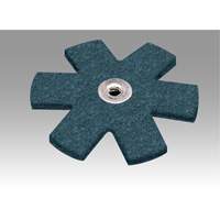 Scotch-Brite Sanding Star Action Paper