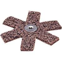 Scotch-Brite Sanding Star Action Paper