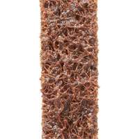 Scotch-Brite Sanding Belt, 3" W x 132" L, Aluminum Oxide, Coarse Grit Action Paper