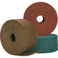 Disque de nettoyage Pro 840902 Standard Abrasives, 8" dia., Carbure de silicium Action Paper