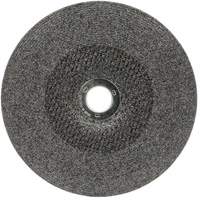 Depressed Centre Grinding Wheel Action Paper