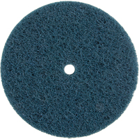 Disque Buff & Blend Standard Abrasives Action Paper