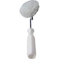 Corner Mud Applicator Action Paper