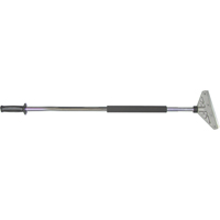 Grattoir, cloison sèche & peinture