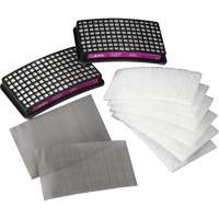 Trousse haute efficacit&eacute; de d&eacute;marrage Adflo Action Paper