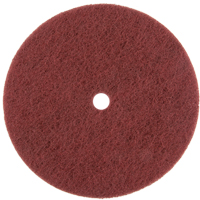 Disque Buff & Blend Standard Abrasives Action Paper