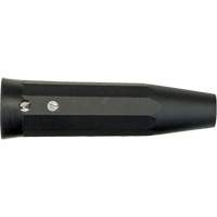 Cam Action Cable Connector, 4 thru 4/0 Capacity Action Paper