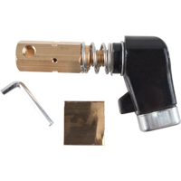 Electrode Holder Action Paper