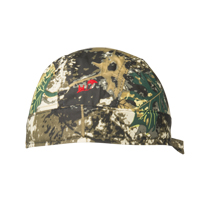 Welder's Doorag, Pattern Action Paper