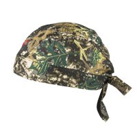 Welder's Doorag, Pattern Action Paper