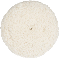 Compounding Pad, 9" Dia., Wool Action Paper