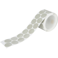 Rouleau de disques en pellicule Trizact Finesse-It 466LA, 1-1/4" dia., Grain A5, Carbure de silicium Action Paper
