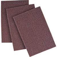 Hand Pad, 6" x 9", Coarse Grit Action Paper