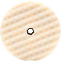 Perfect-It Compounding Pad, 8" dia., Foam Action Paper