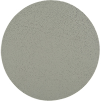 Trizact Hookit Foam Disc, 6" Dia., 3000 Grit, Aluminum Oxide Action Paper