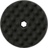 Perfect-it Foam Polishing Pad 33285, 6" dia., Foam Action Paper