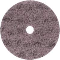 Scotch-Brite Hook & Loop Surface Conditioning Discs, 7" Dia., Coarse Grit, Ceramic Action Paper