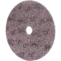 Scotch-Brite Hook & Loop Surface Conditioning Discs, 7" Dia., Coarse Grit, Ceramic Action Paper