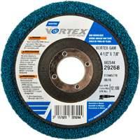 Non-Woven Abrasives