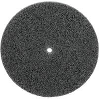 Non-Woven Unitized Wheels