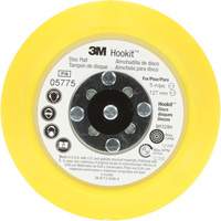 Tampon pour disque Hookit de 3M Action Paper