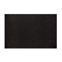 Durite Floor Sanding Sheet, 18" x 12", P20 Grit, Silicon Carbide Action Paper