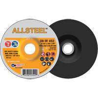 Grinding Wheels