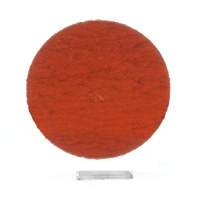 Roloc Disc, 2" Dia., P120 Grit, Ceramic Action Paper