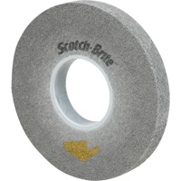 Disque d'&eacute;bavurage Scotch-Brite EXL Pro Action Paper